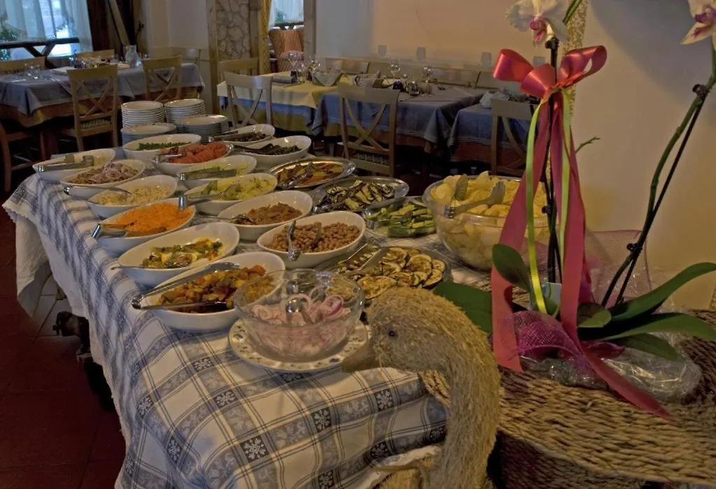 Meublè La Perla Hotel Auronzo di Cadore 2*,  Italia