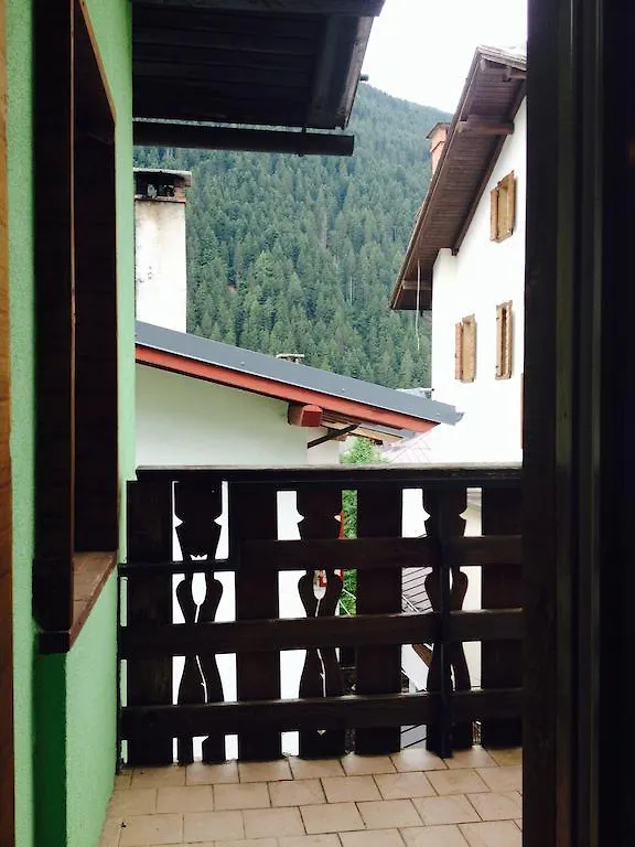 Meuble La Perla Hotel Auronzo di Cadore