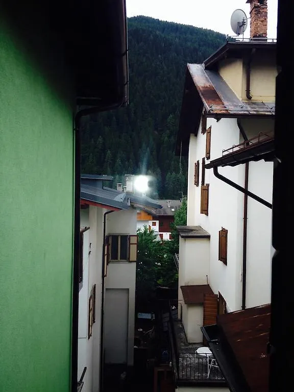 Meublè La Perla Hotel Auronzo di Cadore