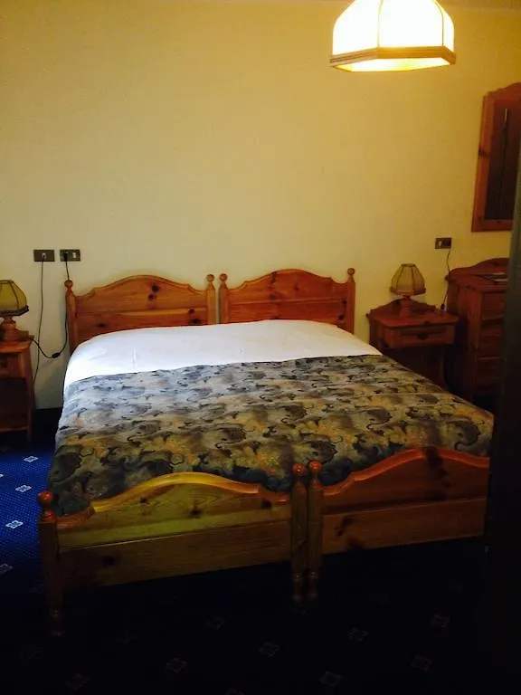 Meublè La Perla Hotel Auronzo di Cadore