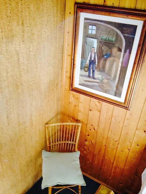 Meuble La Perla Hotell Auronzo di Cadore 2*,  Italien