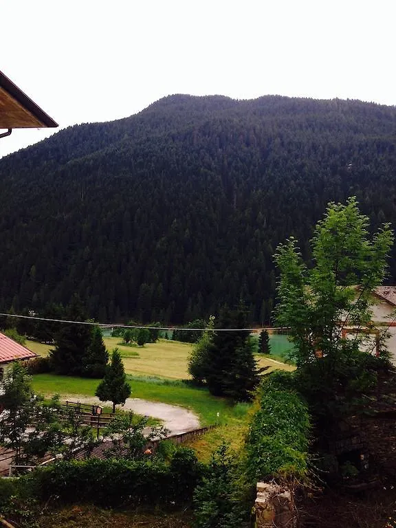 Meuble La Perla Hotell Auronzo di Cadore 2*,