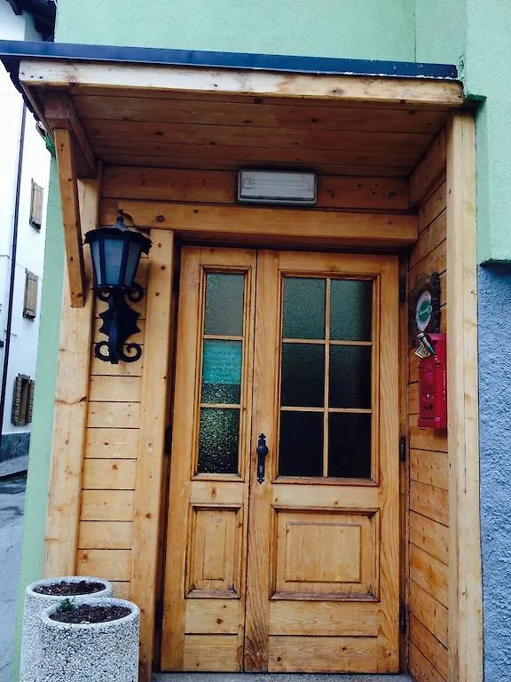 Meuble La Perla Hotell Auronzo di Cadore