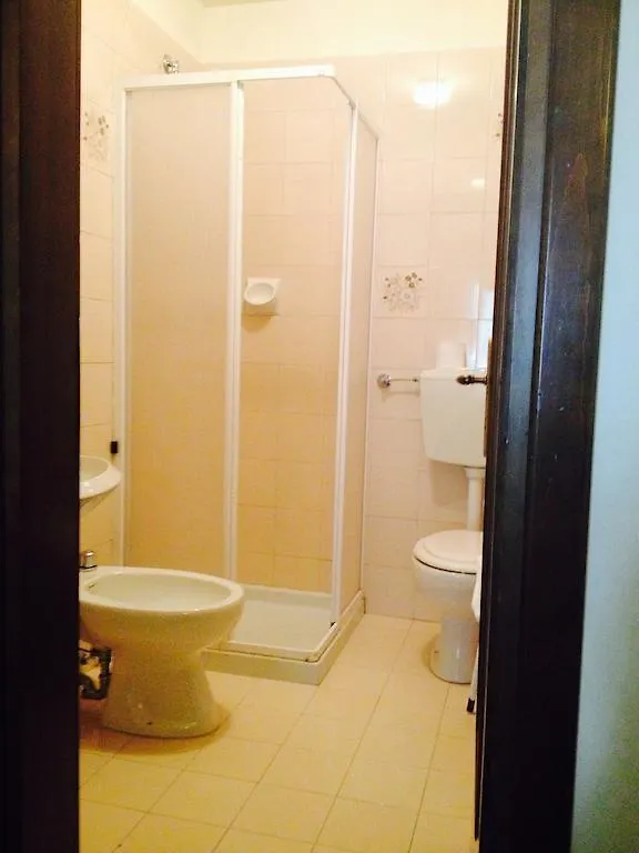 Meuble La Perla Hotell Auronzo di Cadore
