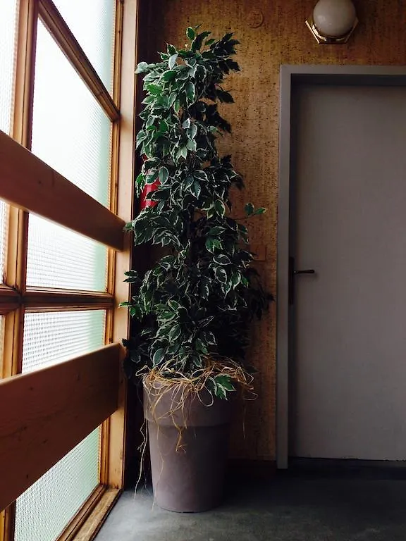Meuble La Perla Hotell Auronzo di Cadore Italien