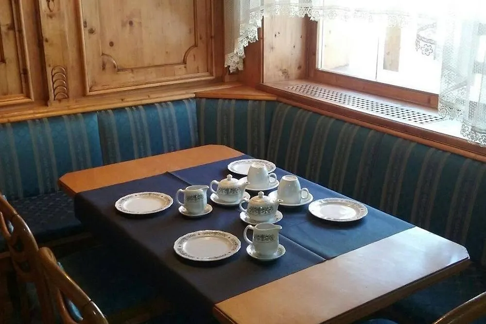 Meuble La Perla Hotell Auronzo di Cadore
